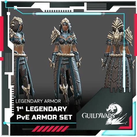 gw2 legendary armor|gw2efficiency.